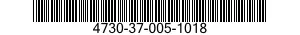 4730-37-005-1018  4730370051018 370051018