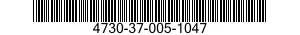 4730-37-005-1047  4730370051047 370051047