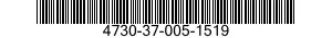 4730-37-005-1519  4730370051519 370051519