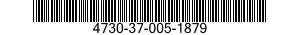 4730-37-005-1879  4730370051879 370051879