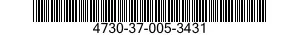 4730-37-005-3431  4730370053431 370053431