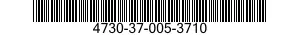 4730-37-005-3710  4730370053710 370053710