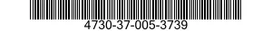 4730-37-005-3739  4730370053739 370053739