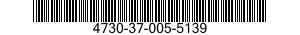 4730-37-005-5139  4730370055139 370055139