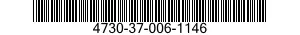 4730-37-006-1146  4730370061146 370061146
