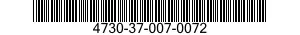 4730-37-007-0072  4730370070072 370070072
