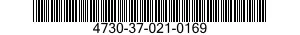 4730-37-021-0169  4730370210169 370210169
