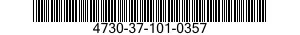 4730-37-101-0357  4730371010357 371010357