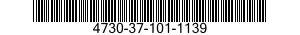 4730-37-101-1139  4730371011139 371011139