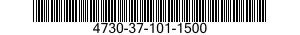4730-37-101-1500  4730371011500 371011500