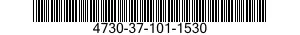 4730-37-101-1530  4730371011530 371011530
