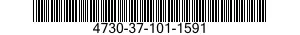 4730-37-101-1591  4730371011591 371011591