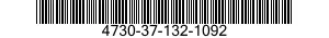 4730-37-132-1092  4730371321092 371321092
