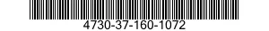 4730-37-160-1072  4730371601072 371601072