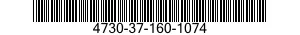 4730-37-160-1074  4730371601074 371601074