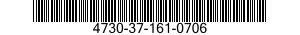 4730-37-161-0706  4730371610706 371610706