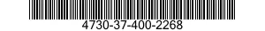 4730-37-400-2268  4730374002268 374002268