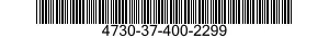 4730-37-400-2299  4730374002299 374002299