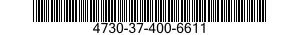 4730-37-400-6611  4730374006611 374006611