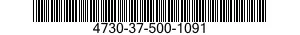 4730-37-500-1091  4730375001091 375001091