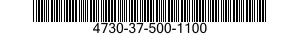 4730-37-500-1100  4730375001100 375001100