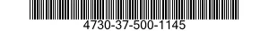 4730-37-500-1145 MOWER,LAWN,POWER 4730375001145 375001145