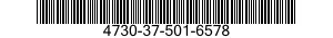4730-37-501-6578  4730375016578 375016578