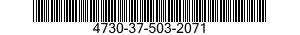 4730-37-503-2071  4730375032071 375032071