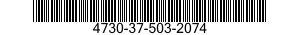 4730-37-503-2074  4730375032074 375032074