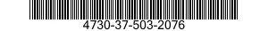 4730-37-503-2076  4730375032076 375032076