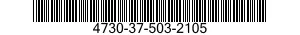 4730-37-503-2105  4730375032105 375032105