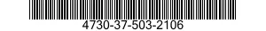 4730-37-503-2106  4730375032106 375032106