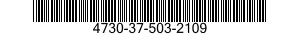 4730-37-503-2109  4730375032109 375032109