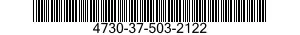 4730-37-503-2122  4730375032122 375032122