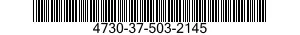 4730-37-503-2145  4730375032145 375032145