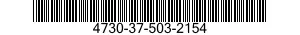 4730-37-503-2154  4730375032154 375032154
