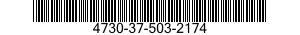4730-37-503-2174  4730375032174 375032174