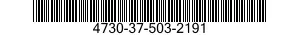 4730-37-503-2191  4730375032191 375032191