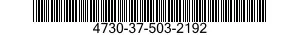 4730-37-503-2192  4730375032192 375032192