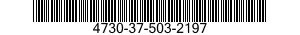 4730-37-503-2197  4730375032197 375032197