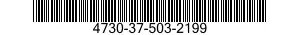 4730-37-503-2199  4730375032199 375032199