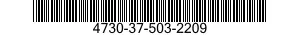 4730-37-503-2209  4730375032209 375032209