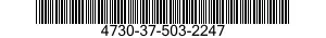4730-37-503-2247  4730375032247 375032247
