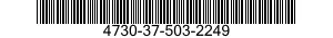 4730-37-503-2249  4730375032249 375032249