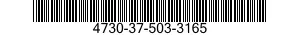4730-37-503-3165  4730375033165 375033165