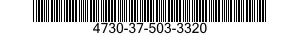 4730-37-503-3320  4730375033320 375033320