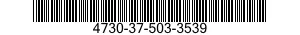 4730-37-503-3539  4730375033539 375033539