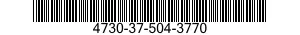 4730-37-504-3770  4730375043770 375043770