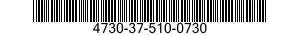 4730-37-510-0730  4730375100730 375100730