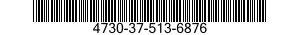 4730-37-513-6876  4730375136876 375136876